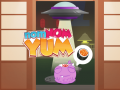 Trò chơi Nom Nom Yum