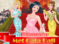 Trò chơi Princesses At Met Gala Ball
