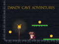 Trò chơi Dandy Cave Adventures