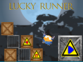 Trò chơi Lucky Runner