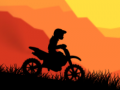 Trò chơi Sunset Bike Racer