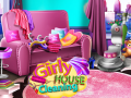 Trò chơi Girly House Cleaning