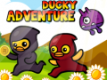 Trò chơi Ducky Adventure