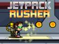 Trò chơi Jetpack Rusher