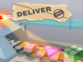 Trò chơi Deliver Pro