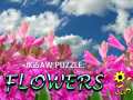 Trò chơi Jigsaw Puzzle: Flowers