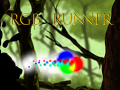 Trò chơi RGB Runner