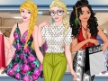 Trò chơi Elsa Opens Apparel Boutique