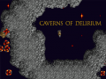 Trò chơi Caverns of Delirium