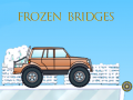 Trò chơi Frozen Bridges