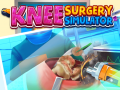 Trò chơi Knee Surgery Simulator