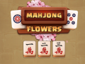 Trò chơi Mahjong Flowers