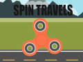 Trò chơi Spin Travels