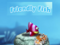 Trò chơi Friendly Fish