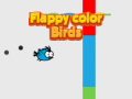 Trò chơi Flappy Color Birds