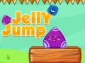 Trò chơi Jelly Jumping