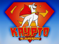 Trò chơi Krypto The Superdog