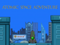 Trò chơi Atomic Space Adventure