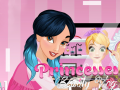 Trò chơi Princesses Beauty Vlog