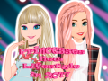 Trò chơi Princesses New Lifestyle in 2017