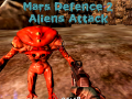 Trò chơi Mars Defence 2: Aliens Attack
