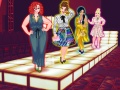 Trò chơi Princesses Runway Plus