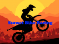 Trò chơi Sunset Bike Racing
