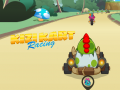 Trò chơi Kizi Kart Racing