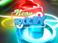 Trò chơi Neon Hockey