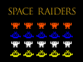 Trò chơi Space Raiders