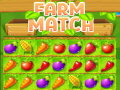 Trò chơi Farm Match