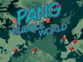 Trò chơi Pang Bubble World