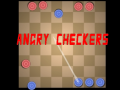 Trò chơi Angry Checkers
