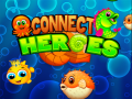 Trò chơi Connect Heroes