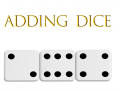Trò chơi Adding Dice