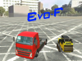 Trò chơi Evo-F