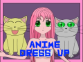 Trò chơi Anime Dress Up