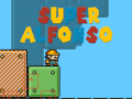 Trò chơi Super Alfonso