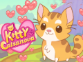 Trò chơi Kitty Catsanova