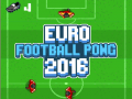 Trò chơi Euro 2016 Football Pong