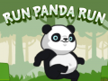 Trò chơi Run Panda Run