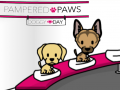 Trò chơi Pampered Paws Doggy Day