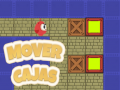 Trò chơi Mover Cajas