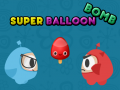 Trò chơi Super Balloon Bomb