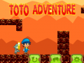 Trò chơi Toto Adventure