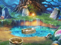 Trò chơi Tales of Magic Land