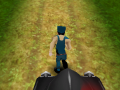 Trò chơi Forest Runner