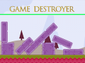 Trò chơi Game Destroyer