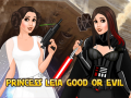 Trò chơi Princess Leia: Good or Evil