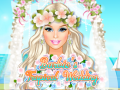 Trò chơi Barbie's Tropical Wedding
